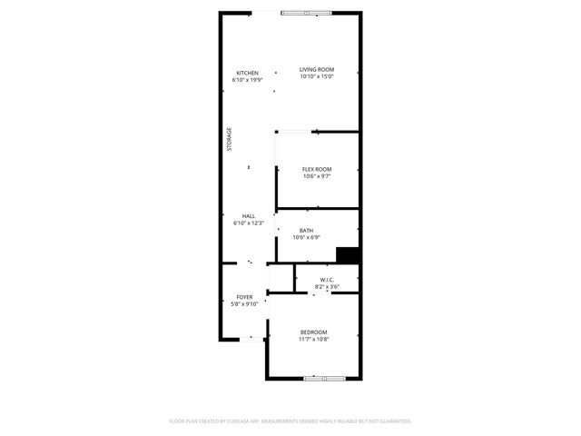 4004 Banister LN 303, Austin, TX 78704