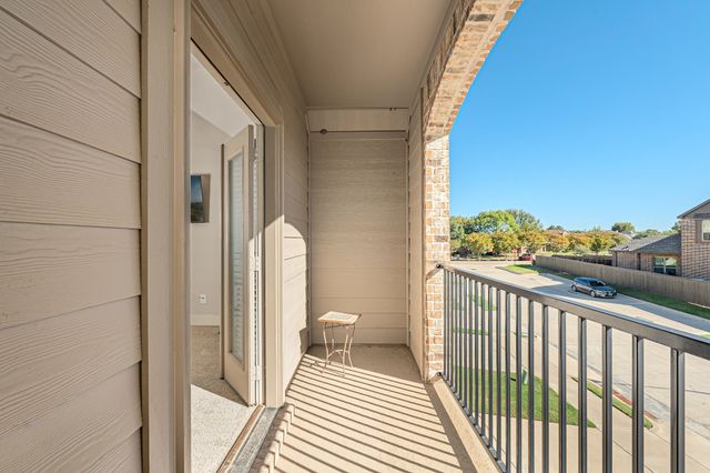 313 Featherstone Trail, Wylie, TX 75098