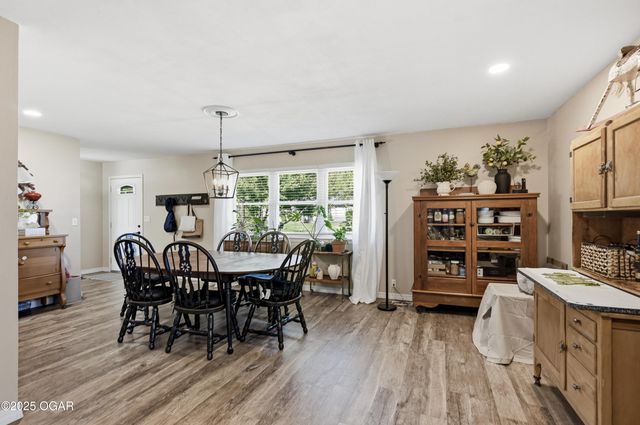 4010 College View Drive, Joplin, MO 64801