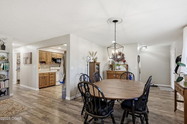 4010 College View Drive, Joplin, MO 64801