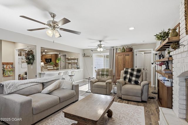 4010 College View Drive, Joplin, MO 64801