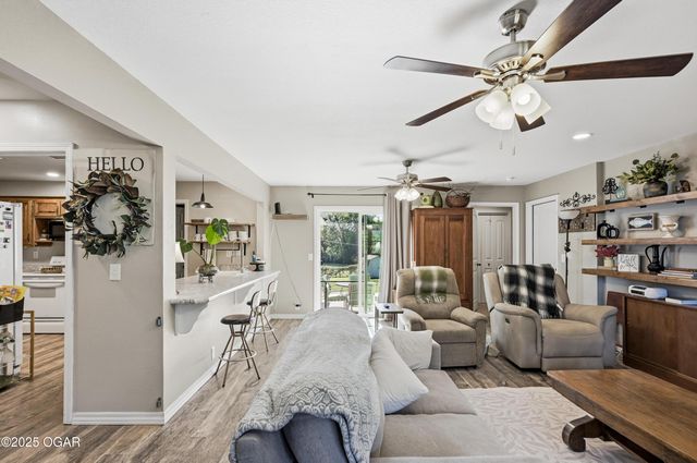 4010 College View Drive, Joplin, MO 64801