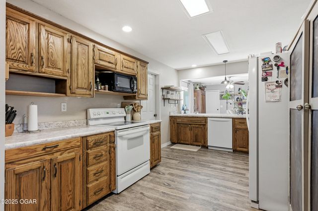 4010 College View Drive, Joplin, MO 64801