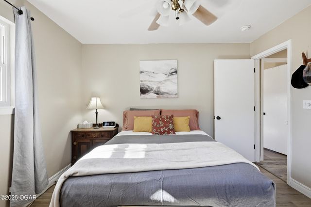 4010 College View Drive, Joplin, MO 64801