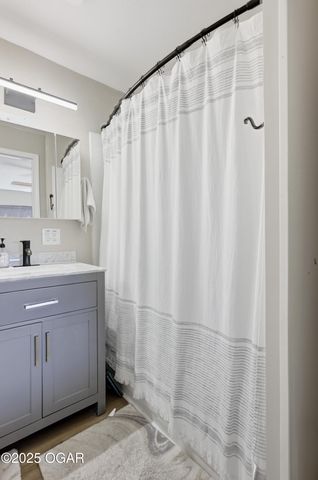 4010 College View Drive, Joplin, MO 64801