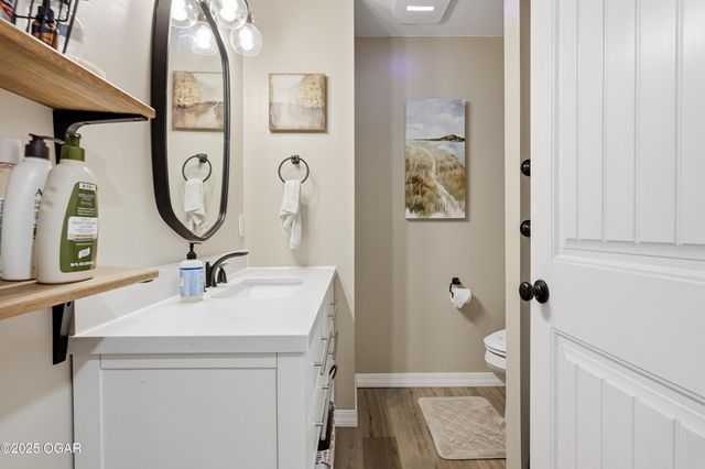 4010 College View Drive, Joplin, MO 64801