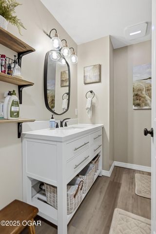 4010 College View Drive, Joplin, MO 64801