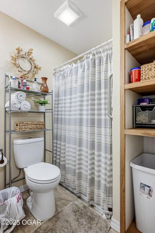 4010 College View Drive, Joplin, MO 64801