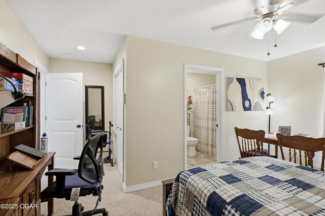 4010 College View Drive, Joplin, MO 64801