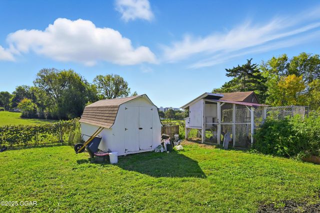 4010 College View Drive, Joplin, MO 64801