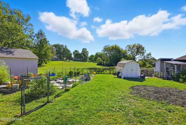 4010 College View Drive, Joplin, MO 64801