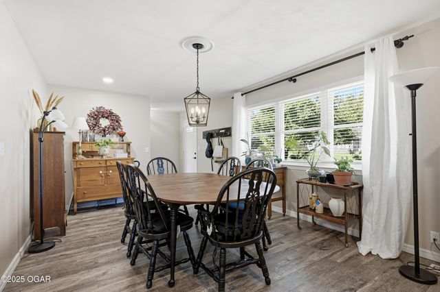 4010 College View Drive, Joplin, MO 64801