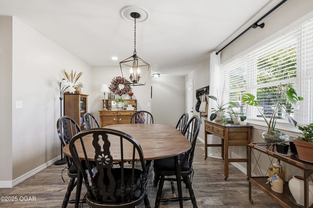 4010 College View Drive, Joplin, MO 64801