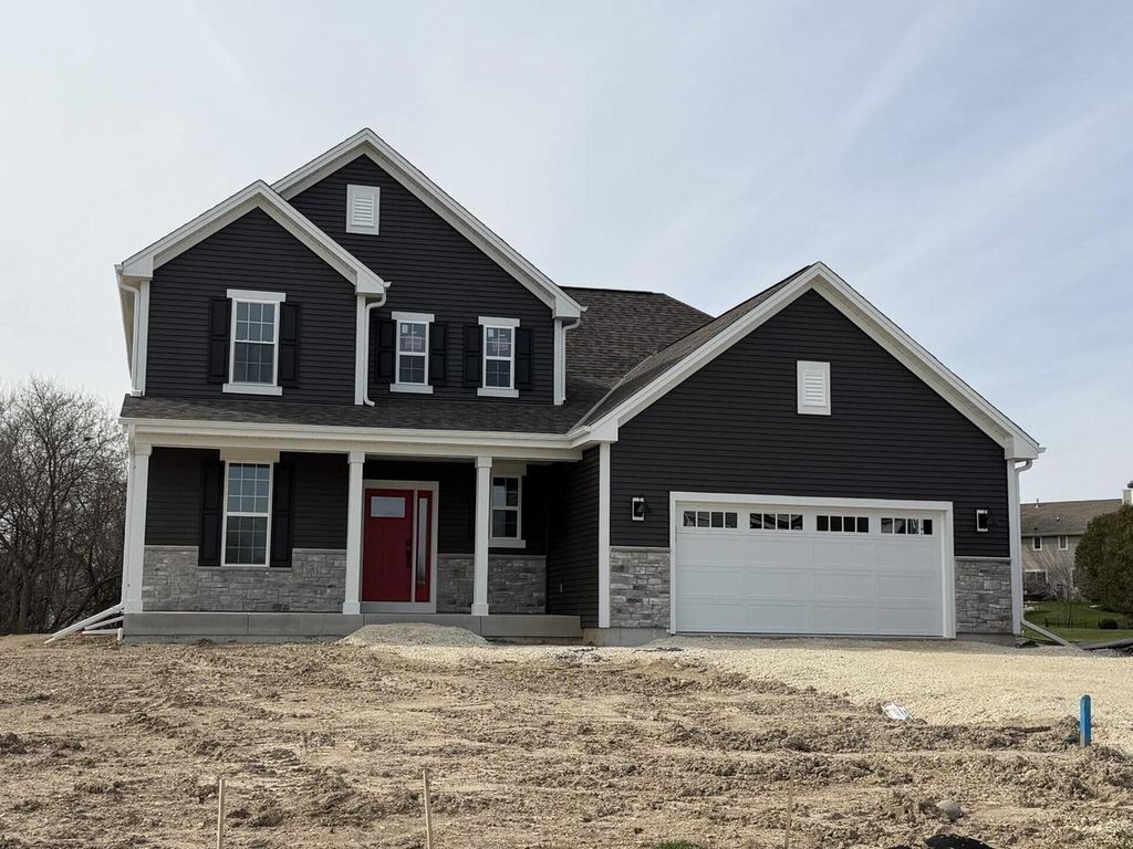 N101W17020 Tanglewood DRIVE, Germantown, WI 53022