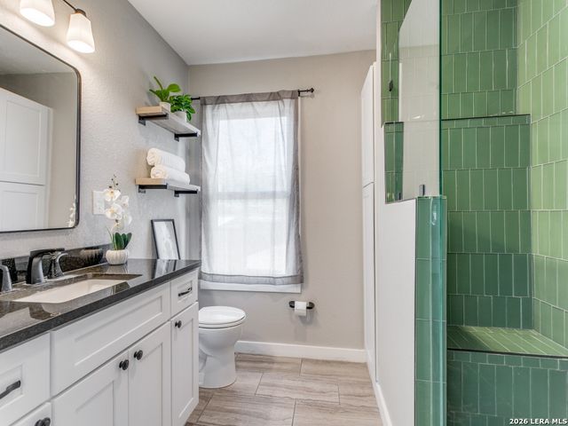 611 Greenwich Blvd, San Antonio, TX 78209