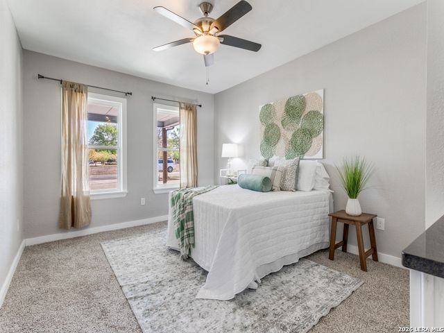 611 Greenwich Blvd, San Antonio, TX 78209