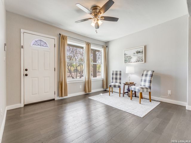 611 Greenwich Blvd, San Antonio, TX 78209