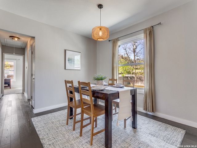 611 Greenwich Blvd, San Antonio, TX 78209