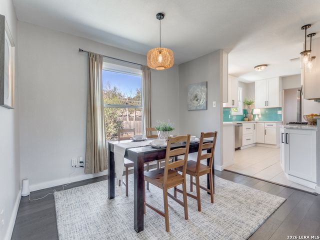 611 Greenwich Blvd, San Antonio, TX 78209