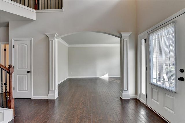 4810 Haysboro Way, Cumming, GA 30040