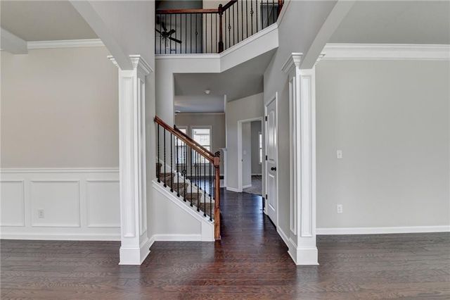 4810 Haysboro Way, Cumming, GA 30040