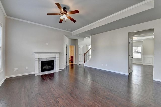 4810 Haysboro Way, Cumming, GA 30040