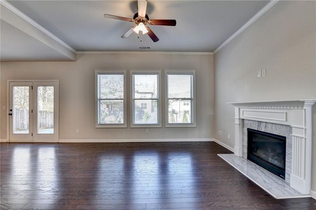 4810 Haysboro Way, Cumming, GA 30040