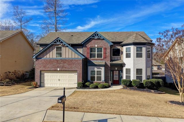 4810 Haysboro Way, Cumming, GA 30040