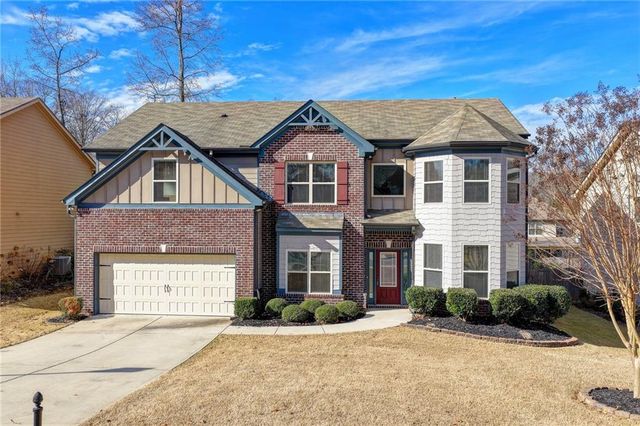 4810 Haysboro Way, Cumming, GA 30040