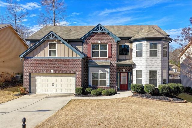 4810 Haysboro Way, Cumming, GA 30040