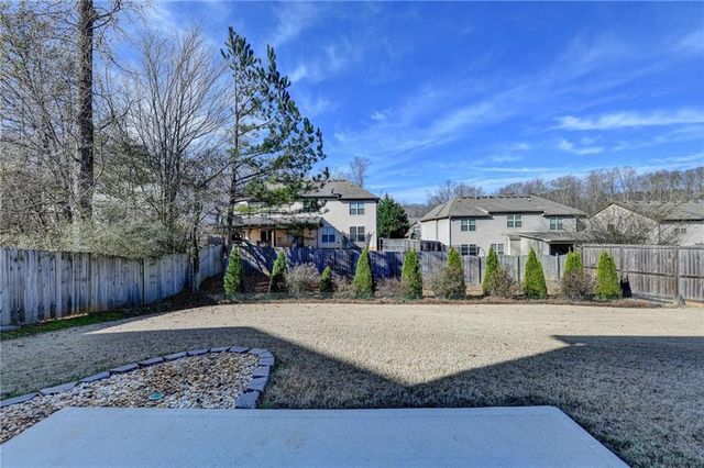 4810 Haysboro Way, Cumming, GA 30040