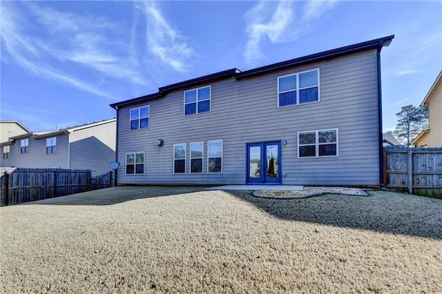 4810 Haysboro Way, Cumming, GA 30040