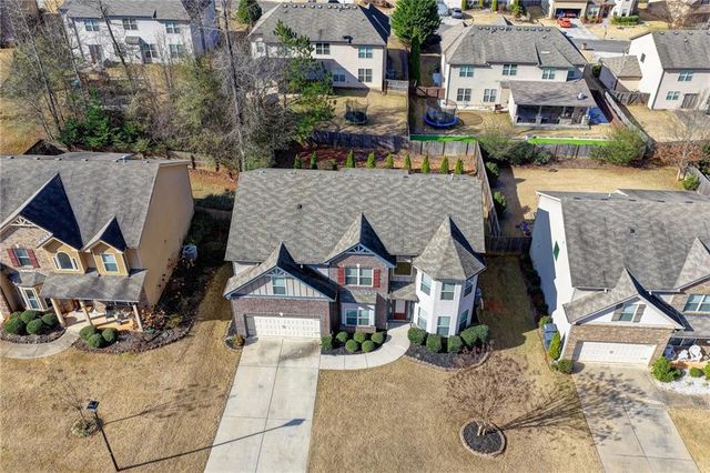 4810 Haysboro Way, Cumming, GA 30040