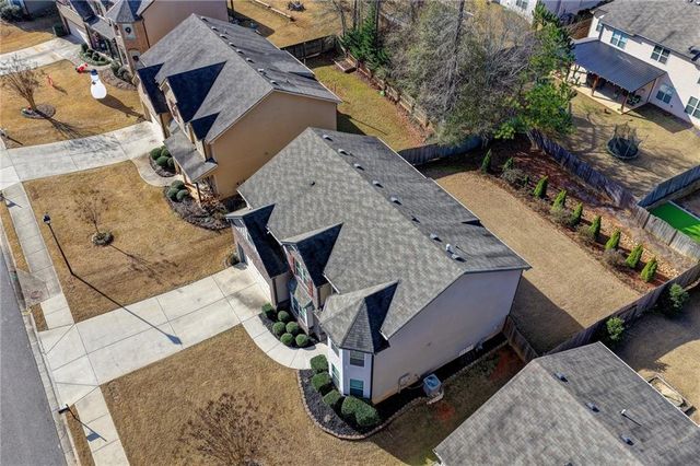 4810 Haysboro Way, Cumming, GA 30040