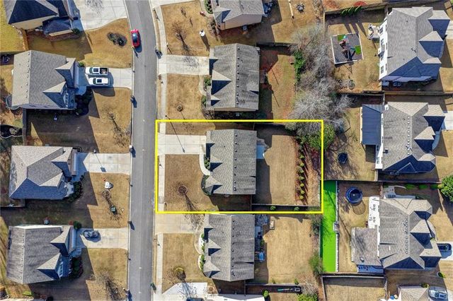 4810 Haysboro Way, Cumming, GA 30040