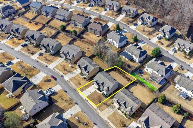 4810 Haysboro Way, Cumming, GA 30040