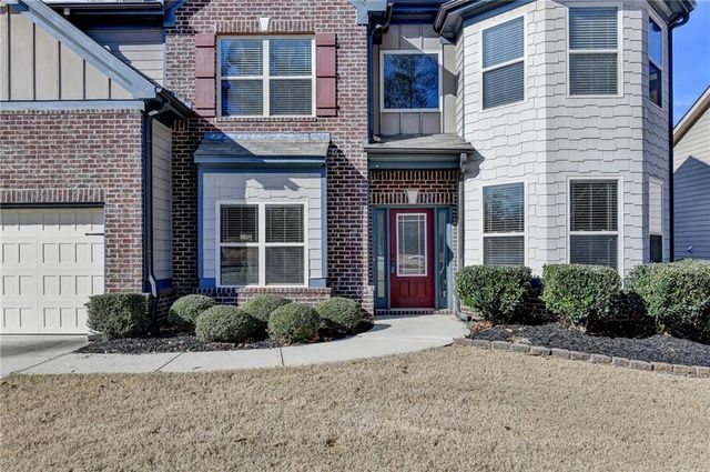 4810 Haysboro Way, Cumming, GA 30040