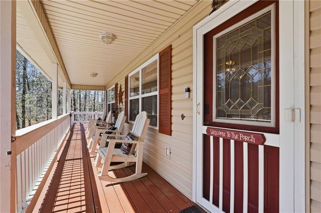 508 Lemmon Lane, Ellijay, GA 30540