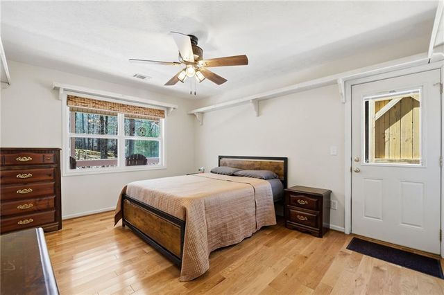 508 Lemmon Lane, Ellijay, GA 30540