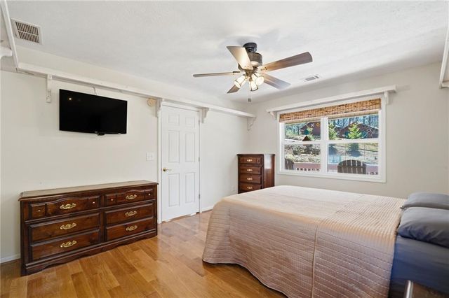 508 Lemmon Lane, Ellijay, GA 30540