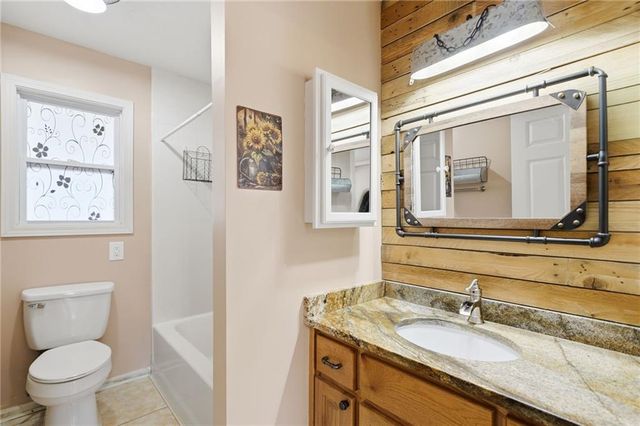 508 Lemmon Lane, Ellijay, GA 30540