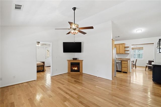 508 Lemmon Lane, Ellijay, GA 30540