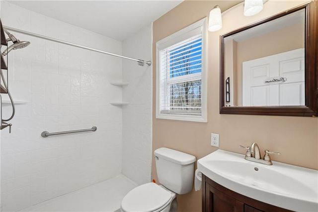 508 Lemmon Lane, Ellijay, GA 30540