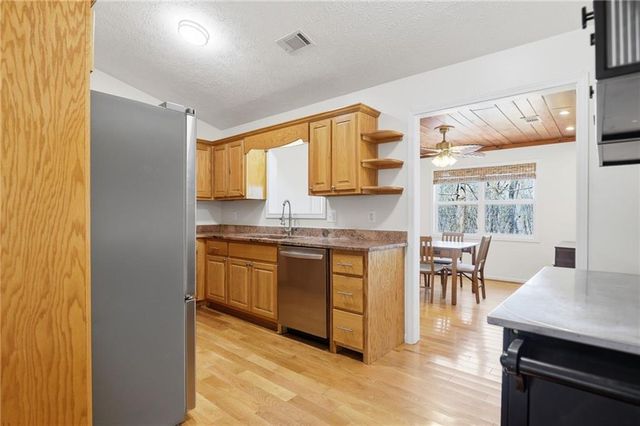 508 Lemmon Lane, Ellijay, GA 30540