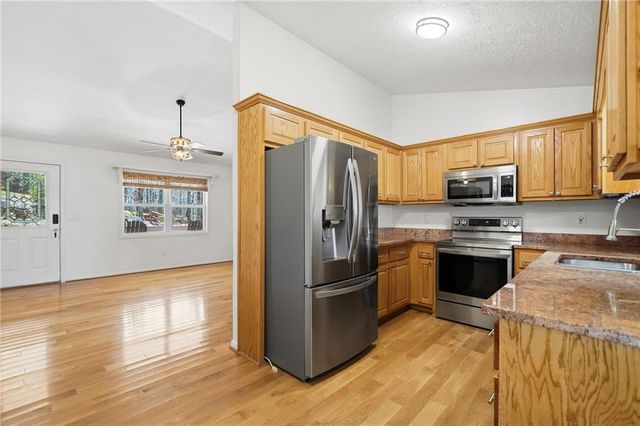 508 Lemmon Lane, Ellijay, GA 30540