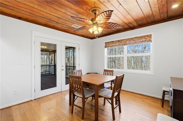 508 Lemmon Lane, Ellijay, GA 30540