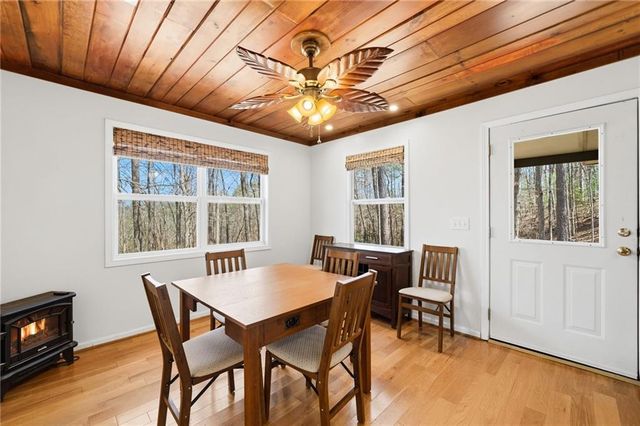 508 Lemmon Lane, Ellijay, GA 30540