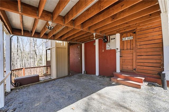 508 Lemmon Lane, Ellijay, GA 30540