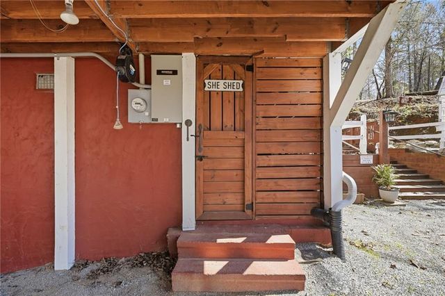 508 Lemmon Lane, Ellijay, GA 30540