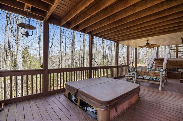 508 Lemmon Lane, Ellijay, GA 30540